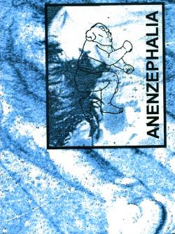 Anenzephalia : Live Festival Karlsruhe 8.10.1993